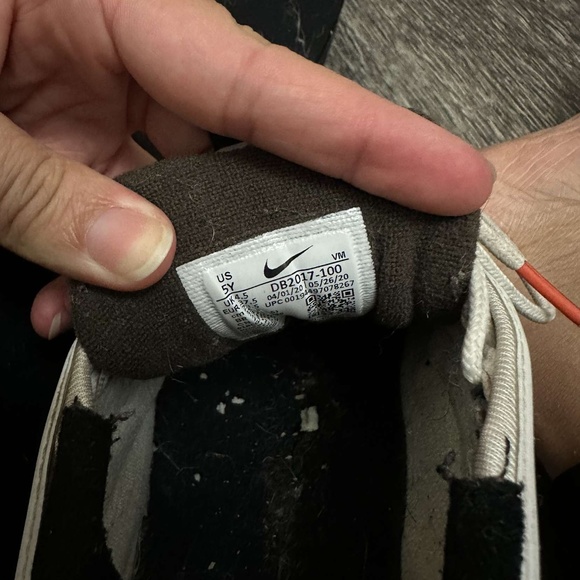 Nike Airmax 97s - Picture 7 of 7